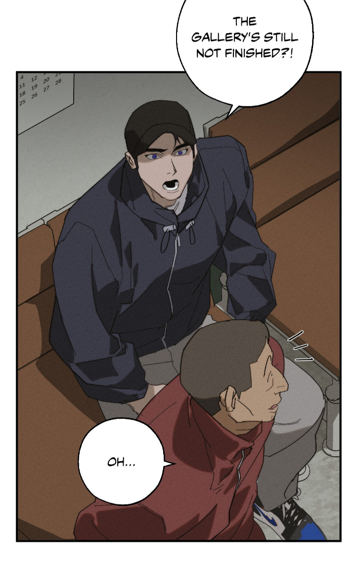 Incomplete Combustion by Gaetsaeng – Uncensored [Eng] page 50