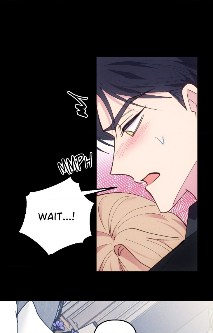 Be My Baby by Kie – Uncensored – Ch. 59 [Eng] page 51