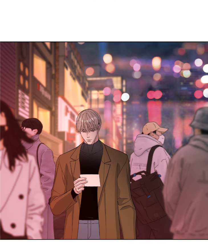 Blaze Out by Chepali – Ch. 70 [Eng] page 51