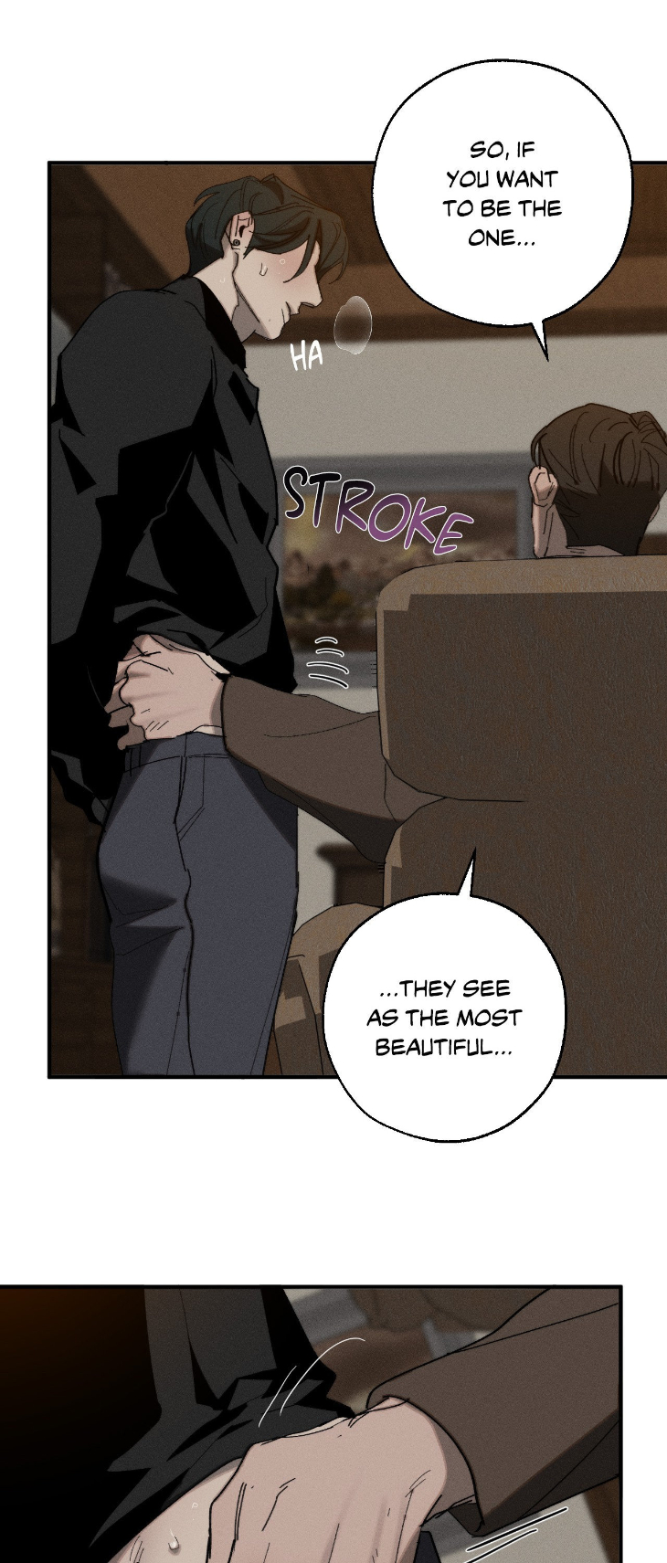 Incomplete Combustion by Gaetsaeng – Uncensored [Eng] page 51