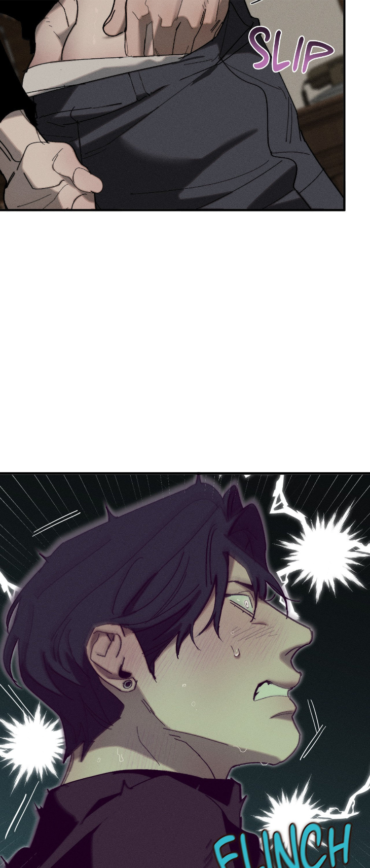 Incomplete Combustion by Gaetsaeng – Uncensored [Eng] page 52