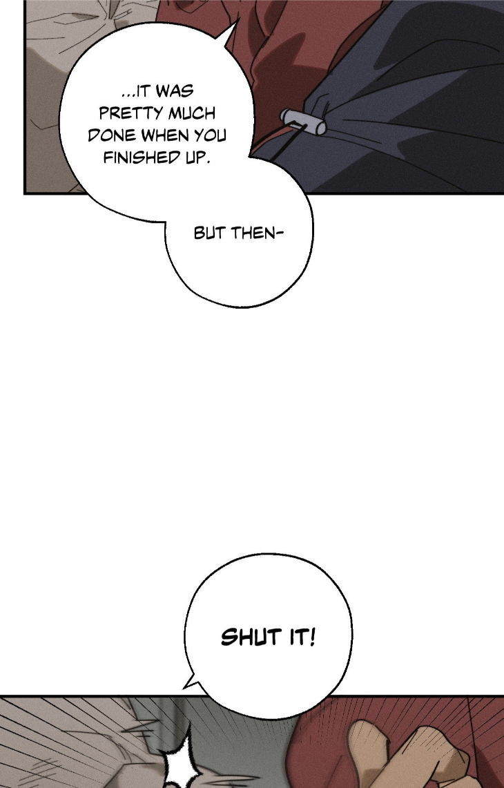 Incomplete Combustion by Gaetsaeng – Uncensored [Eng] page 52