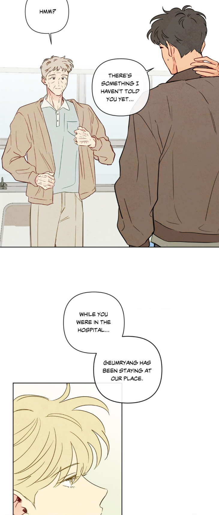 The Sacred Serpent’s Seduction by Dagom – Uncensored – Side 5 [Eng] page 52