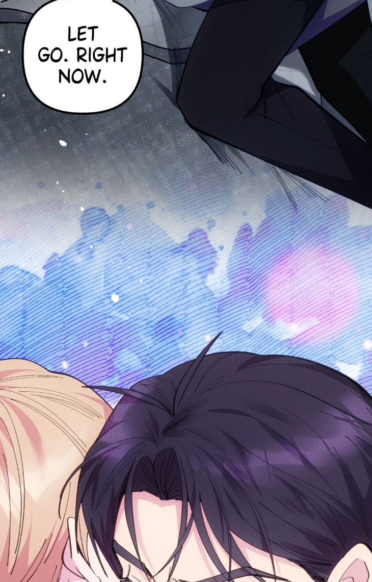 Be My Baby by Kie – Uncensored – Ch. 59 [Eng] page 53