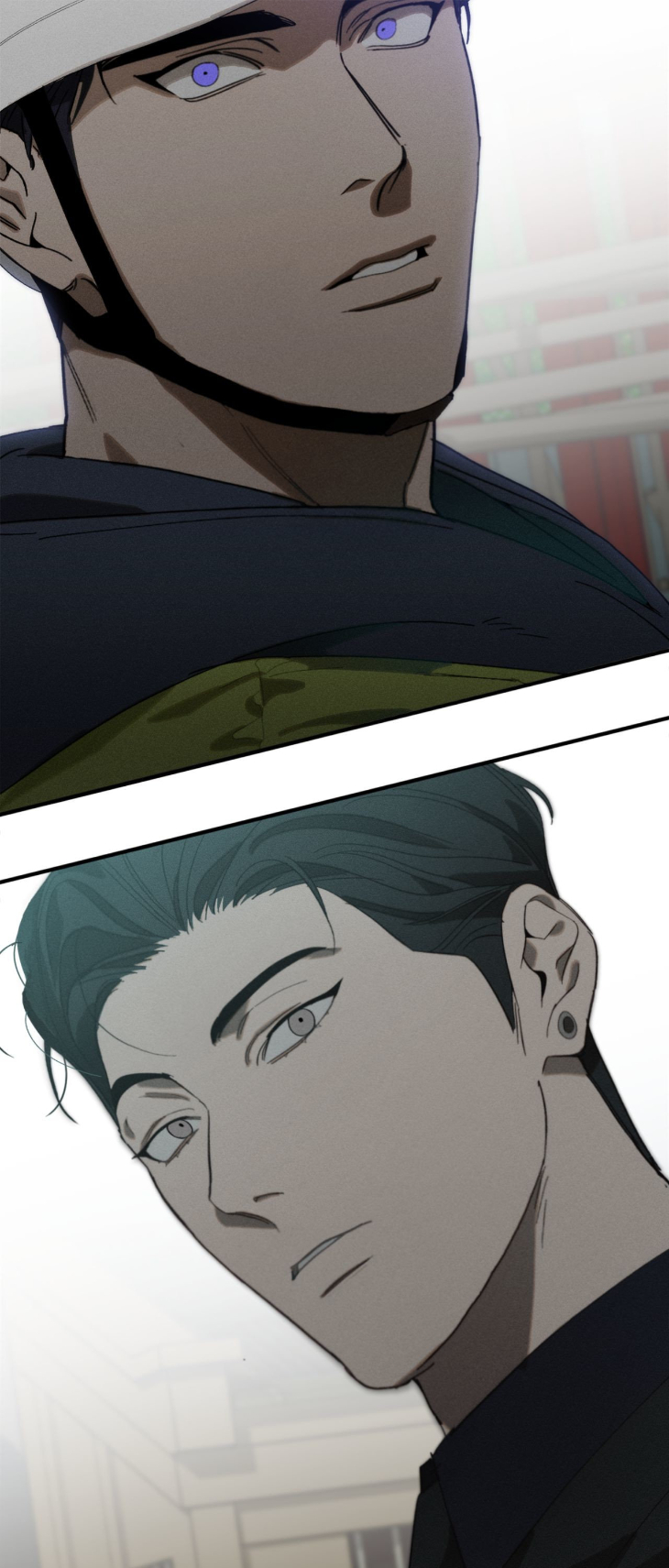 Incomplete Combustion by Gaetsaeng – Uncensored [Eng] page 53