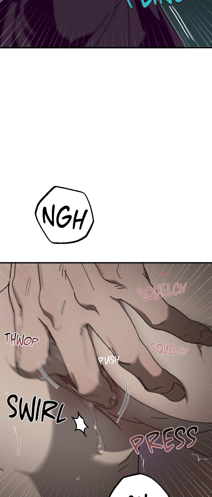 Incomplete Combustion by Gaetsaeng – Uncensored [Eng] page 53
