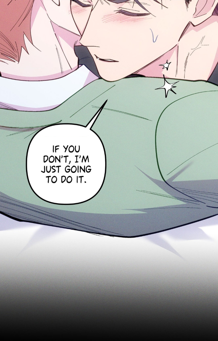 Be My Baby by Kie – Uncensored – Ch. 59 [Eng] page 54