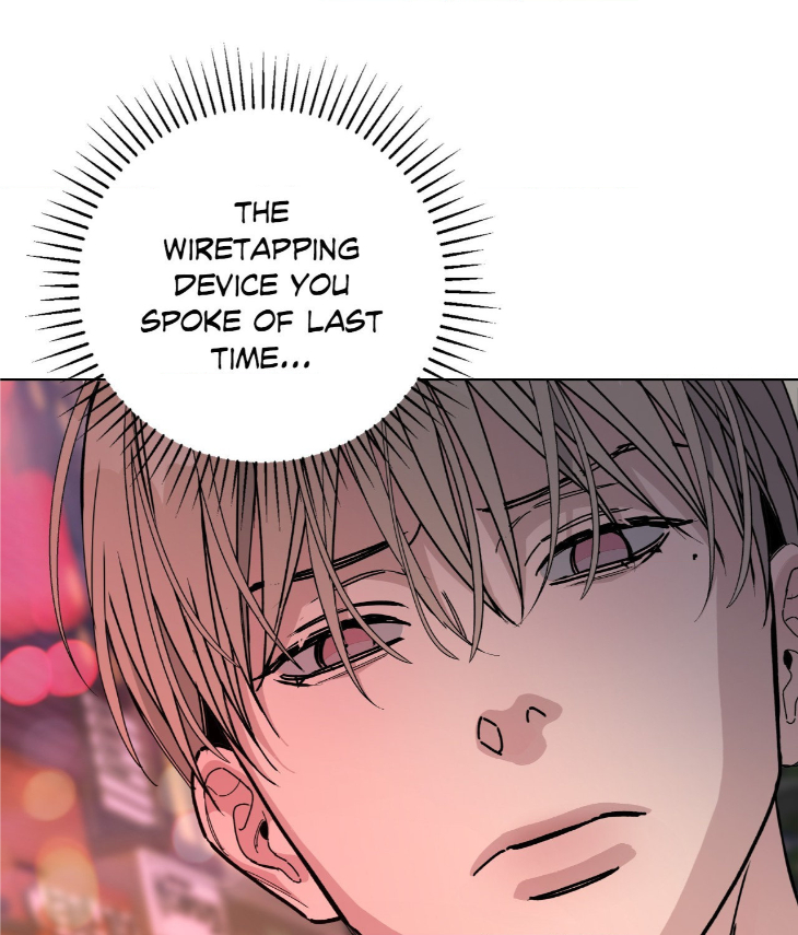 Blaze Out by Chepali – Ch. 70 [Eng] page 54