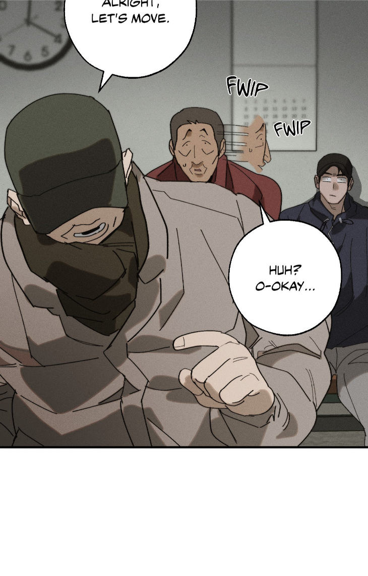 Incomplete Combustion by Gaetsaeng – Uncensored [Eng] page 54