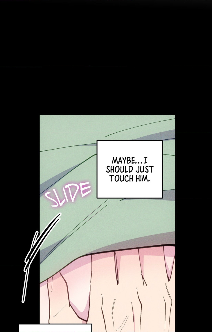 Be My Baby by Kie – Uncensored – Ch. 59 [Eng] page 55