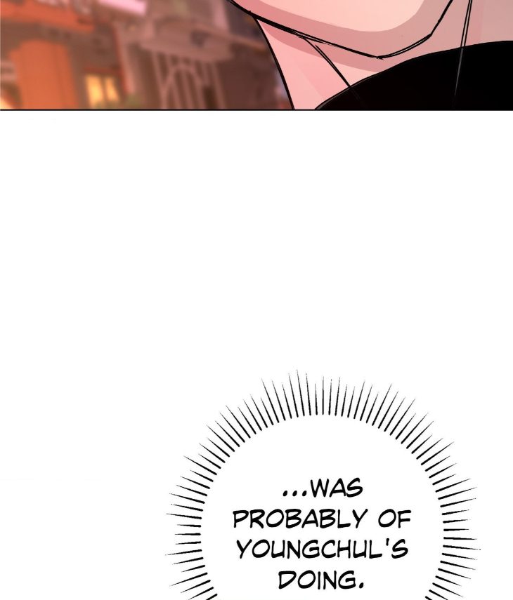 Blaze Out by Chepali – Ch. 70 [Eng] page 55