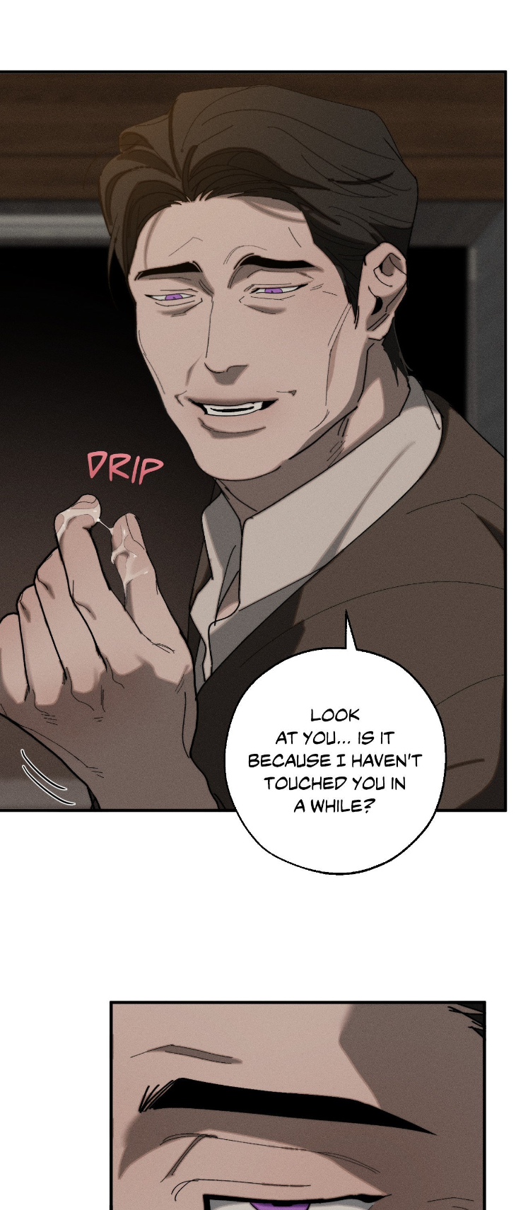 Incomplete Combustion by Gaetsaeng – Uncensored [Eng] page 55