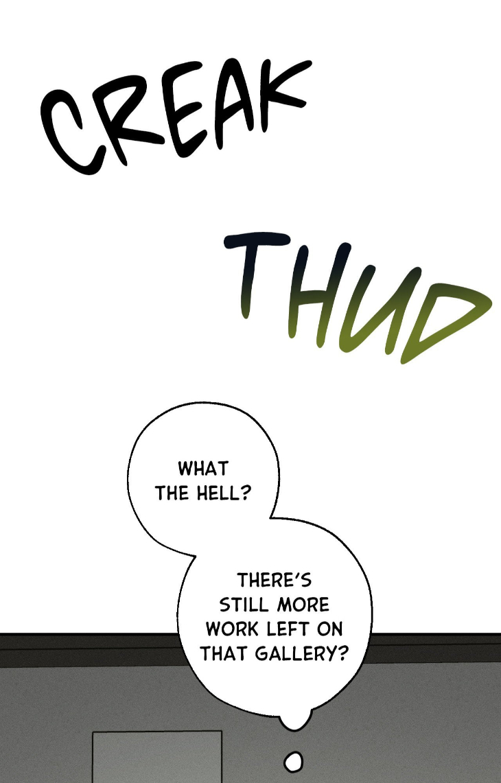 Incomplete Combustion by Gaetsaeng – Uncensored [Eng] page 55