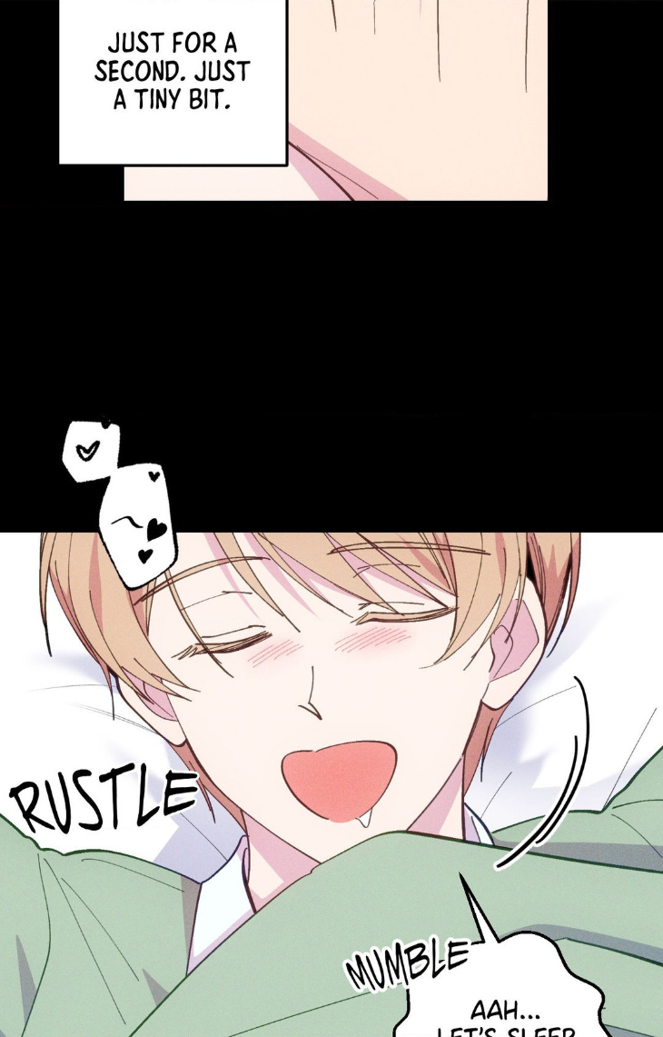 Be My Baby by Kie – Uncensored – Ch. 59 [Eng] page 56