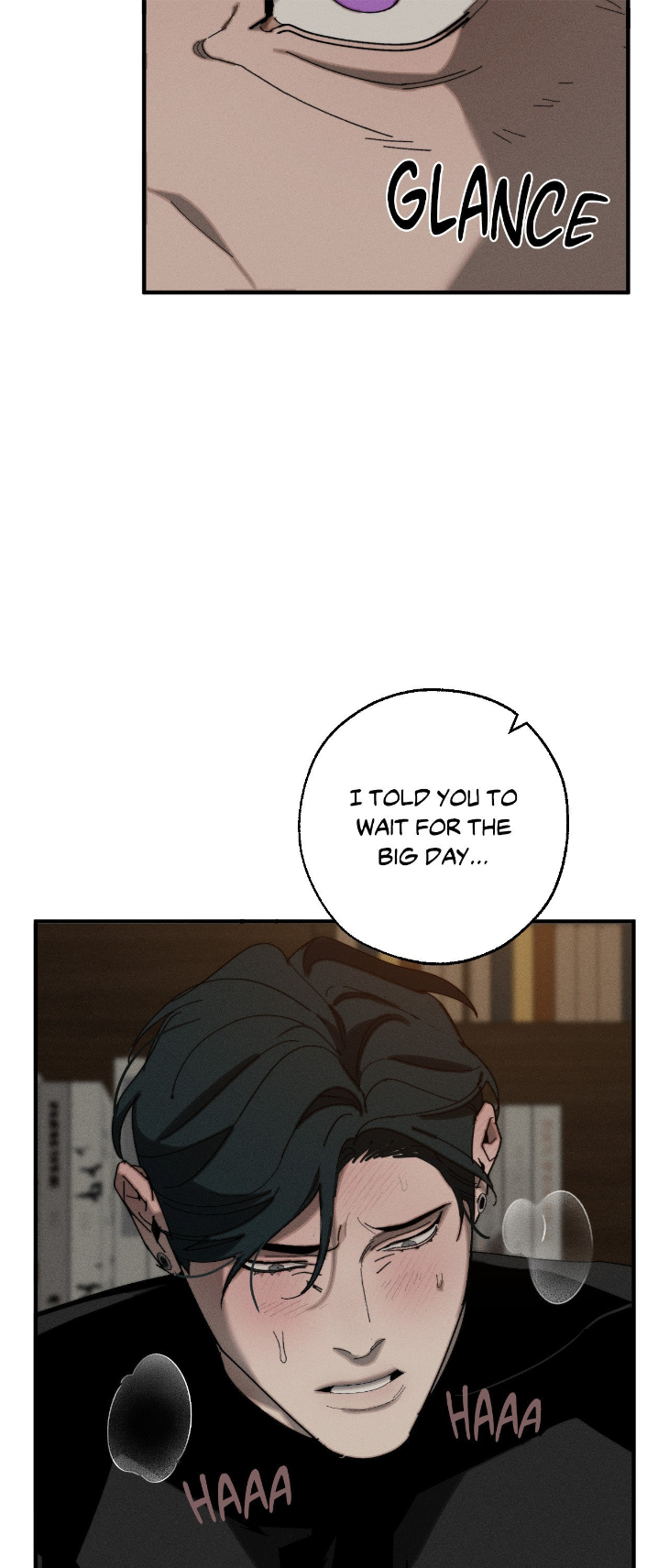 Incomplete Combustion by Gaetsaeng – Uncensored [Eng] page 56