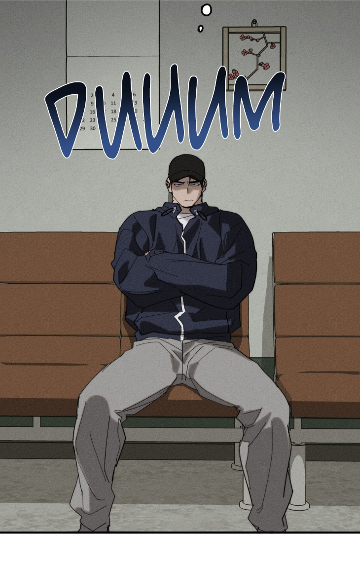 Incomplete Combustion by Gaetsaeng – Uncensored [Eng] page 56