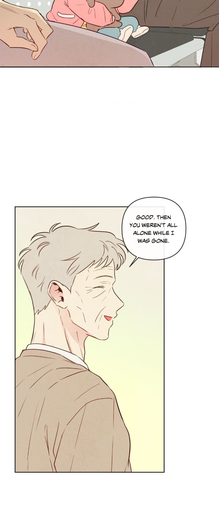 The Sacred Serpent’s Seduction by Dagom – Uncensored – Side 5 [Eng] page 56