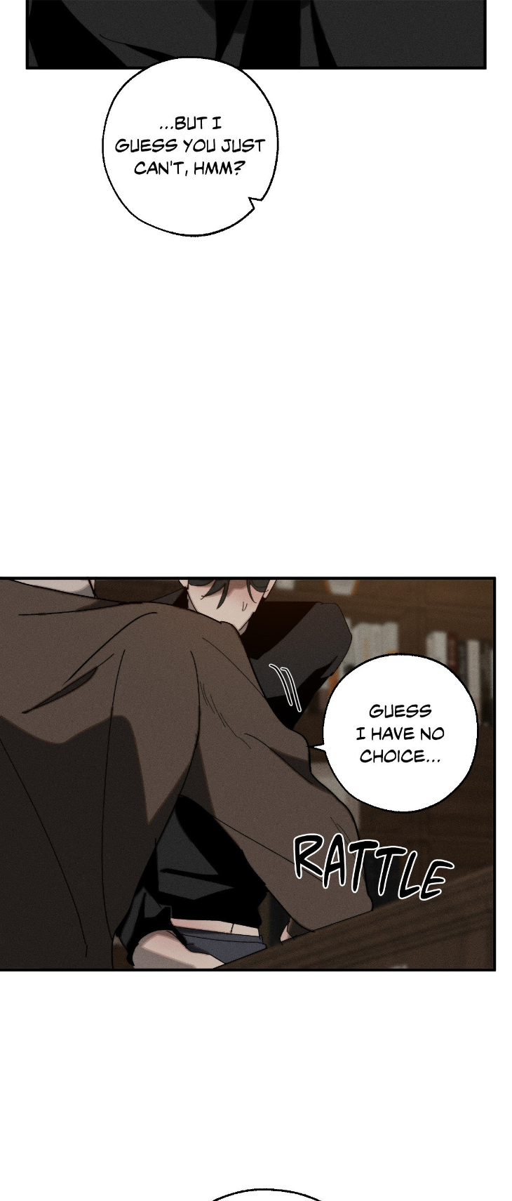 Incomplete Combustion by Gaetsaeng – Uncensored [Eng] page 57