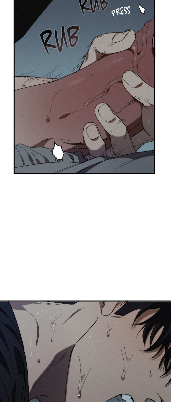 Incomplete Combustion by Gaetsaeng – Uncensored [Eng] page 58