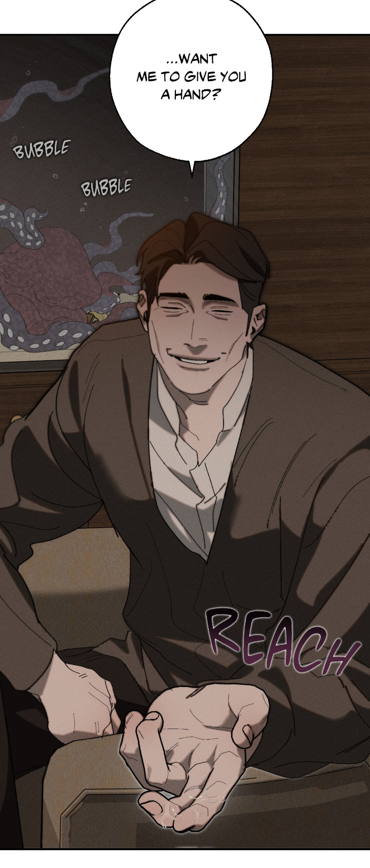 Incomplete Combustion by Gaetsaeng – Uncensored [Eng] page 58