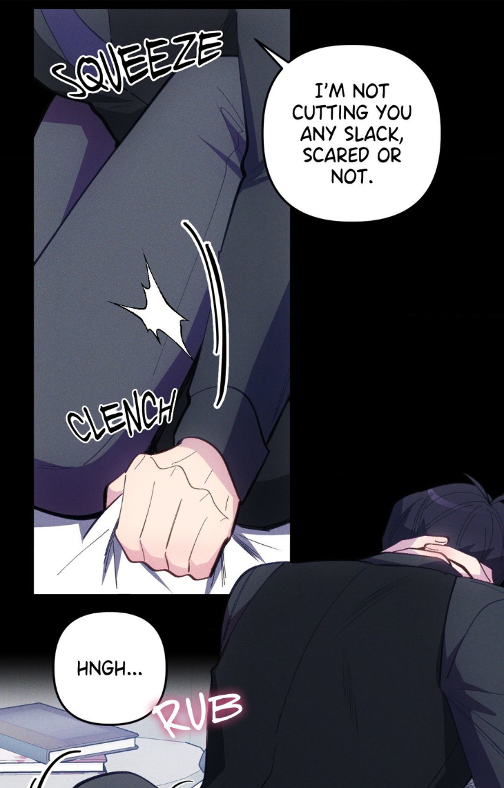 Be My Baby by Kie – Uncensored – Ch. 59 [Eng] page 59