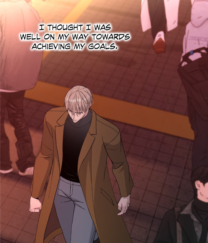 Blaze Out by Chepali – Ch. 70 [Eng] page 59