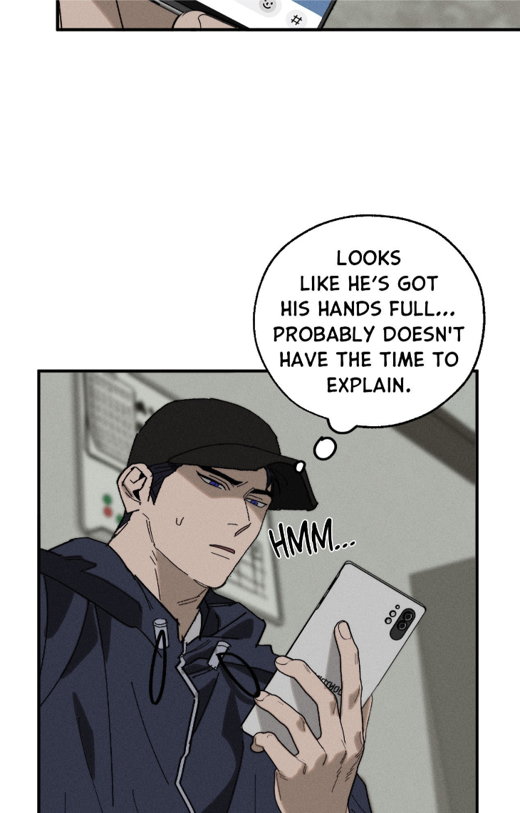 Incomplete Combustion by Gaetsaeng – Uncensored [Eng] page 59