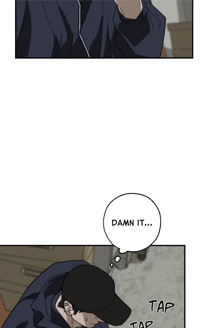 Incomplete Combustion by Gaetsaeng – Uncensored [Eng] page 60