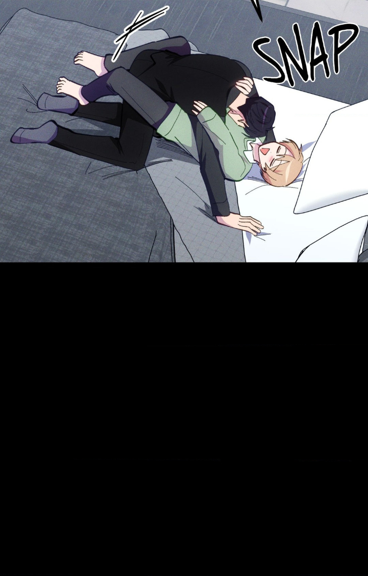 Be My Baby by Kie – Uncensored – Ch. 59 [Eng] page 61