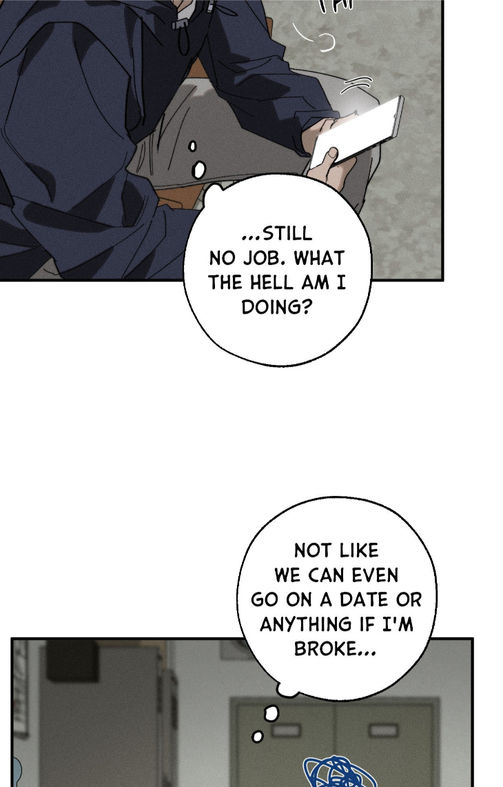 Incomplete Combustion by Gaetsaeng – Uncensored [Eng] page 61
