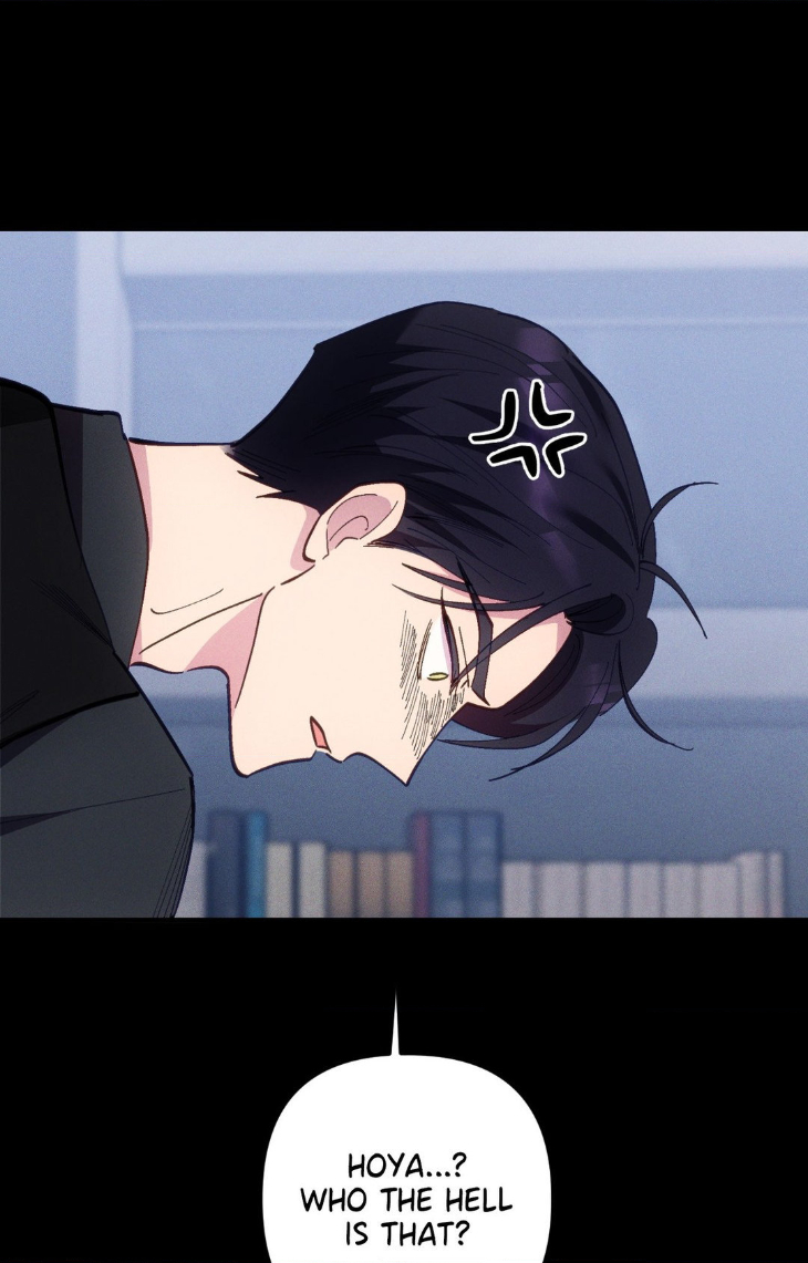 Be My Baby by Kie – Uncensored – Ch. 59 [Eng] page 62