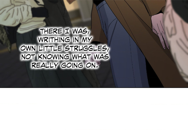 Blaze Out by Chepali – Ch. 70 [Eng] page 62