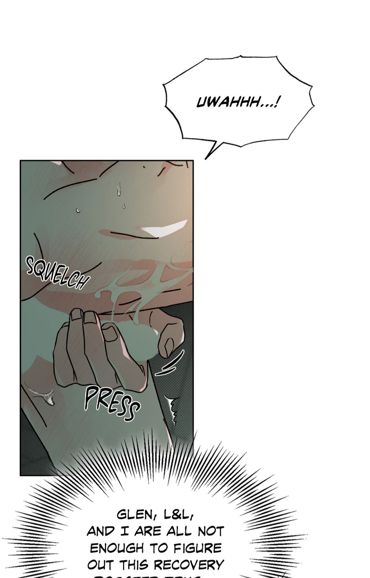 Rainbow Donut by Yogoorong [Eng] page 62