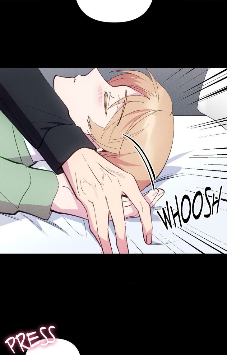 Be My Baby by Kie – Uncensored – Ch. 59 [Eng] page 63