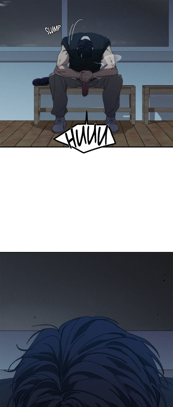 Incomplete Combustion by Gaetsaeng – Uncensored [Eng] page 64