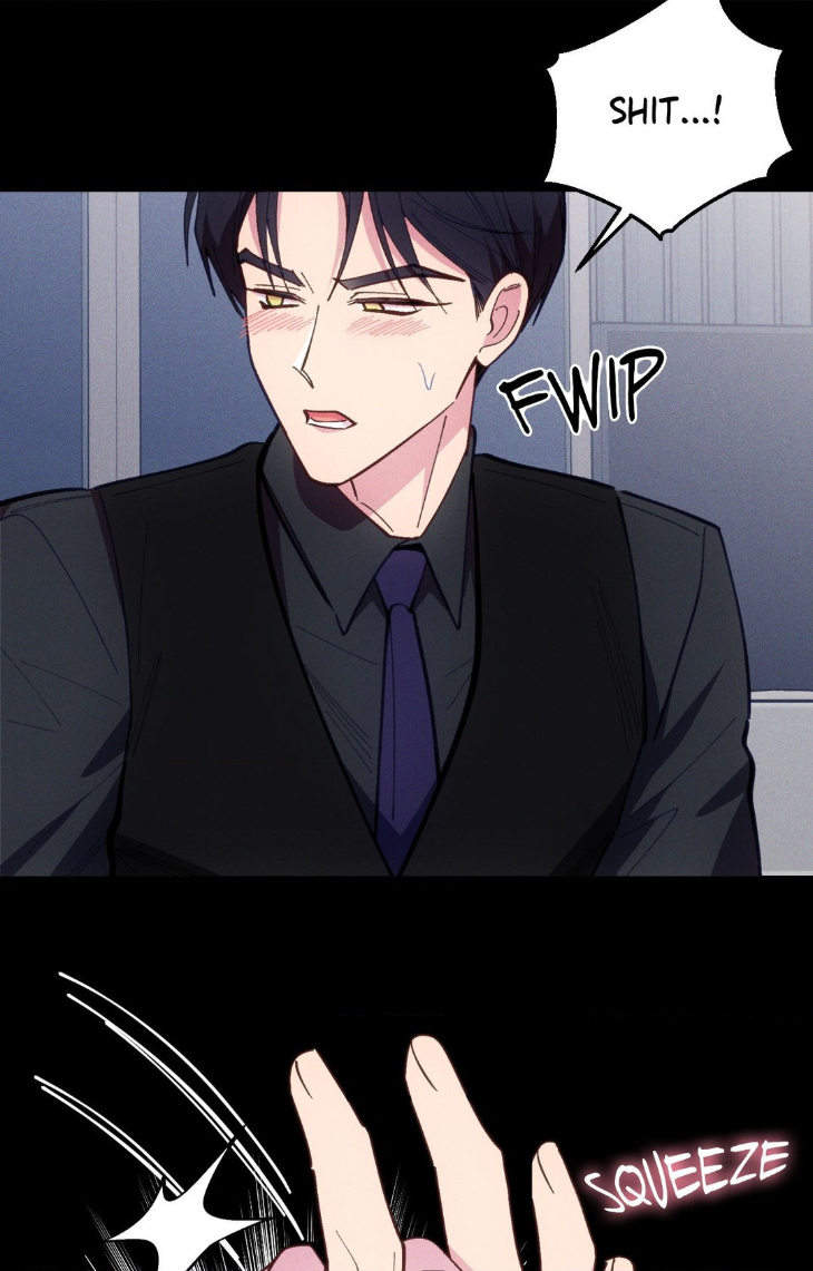 Be My Baby by Kie – Uncensored – Ch. 59 [Eng] page 65