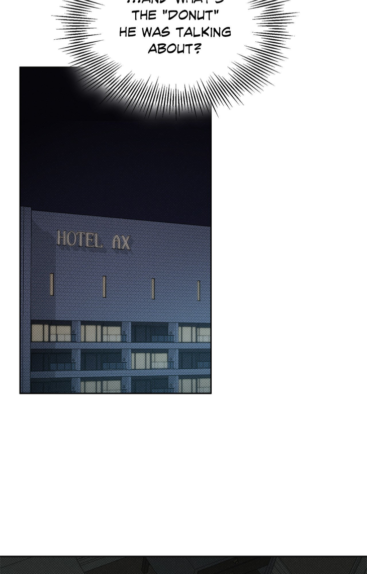 Rainbow Donut by Yogoorong [Eng] page 67