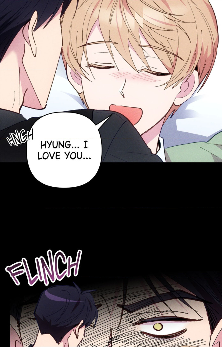 Be My Baby by Kie – Uncensored – Ch. 59 [Eng] page 67