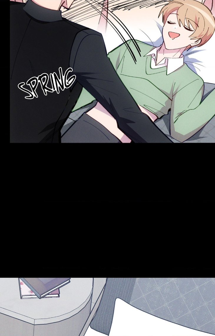 Be My Baby by Kie – Uncensored – Ch. 59 [Eng] page 68