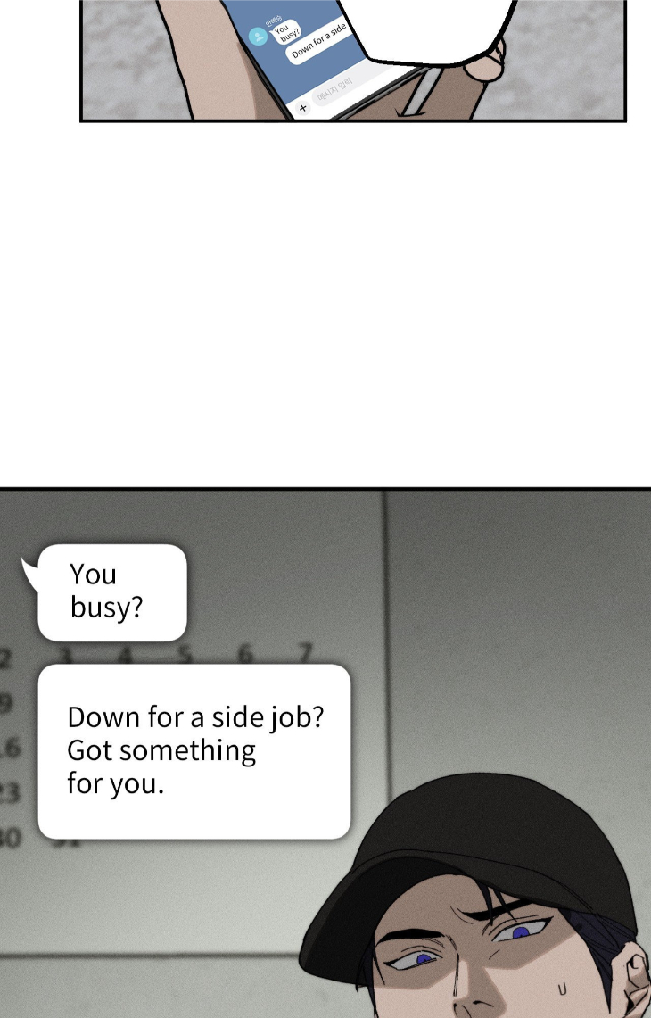 Incomplete Combustion by Gaetsaeng – Uncensored [Eng] page 69