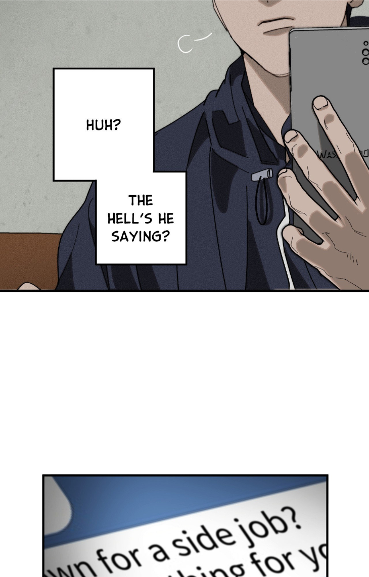 Incomplete Combustion by Gaetsaeng – Uncensored [Eng] page 70