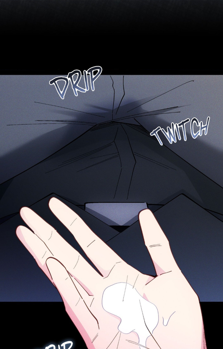 Be My Baby by Kie – Uncensored – Ch. 59 [Eng] page 70