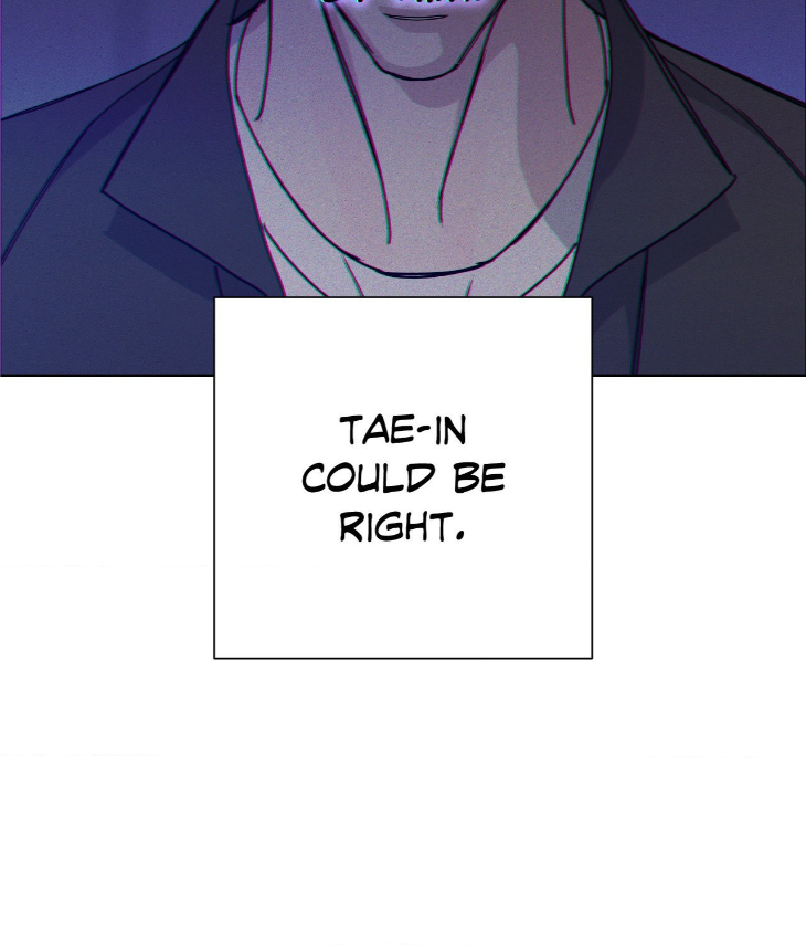 Blaze Out by Chepali – Ch. 70 [Eng] page 71