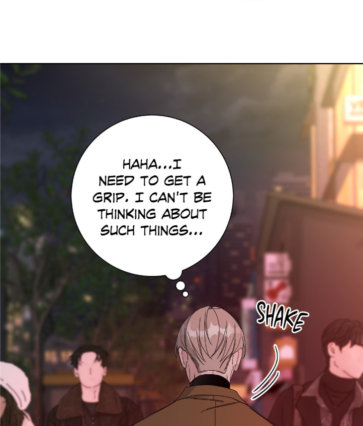 Blaze Out by Chepali – Ch. 70 [Eng] page 72