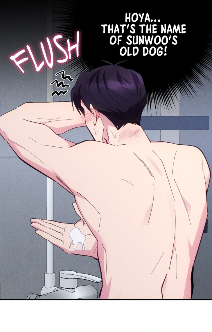 Be My Baby by Kie – Uncensored – Ch. 59 [Eng] page 72