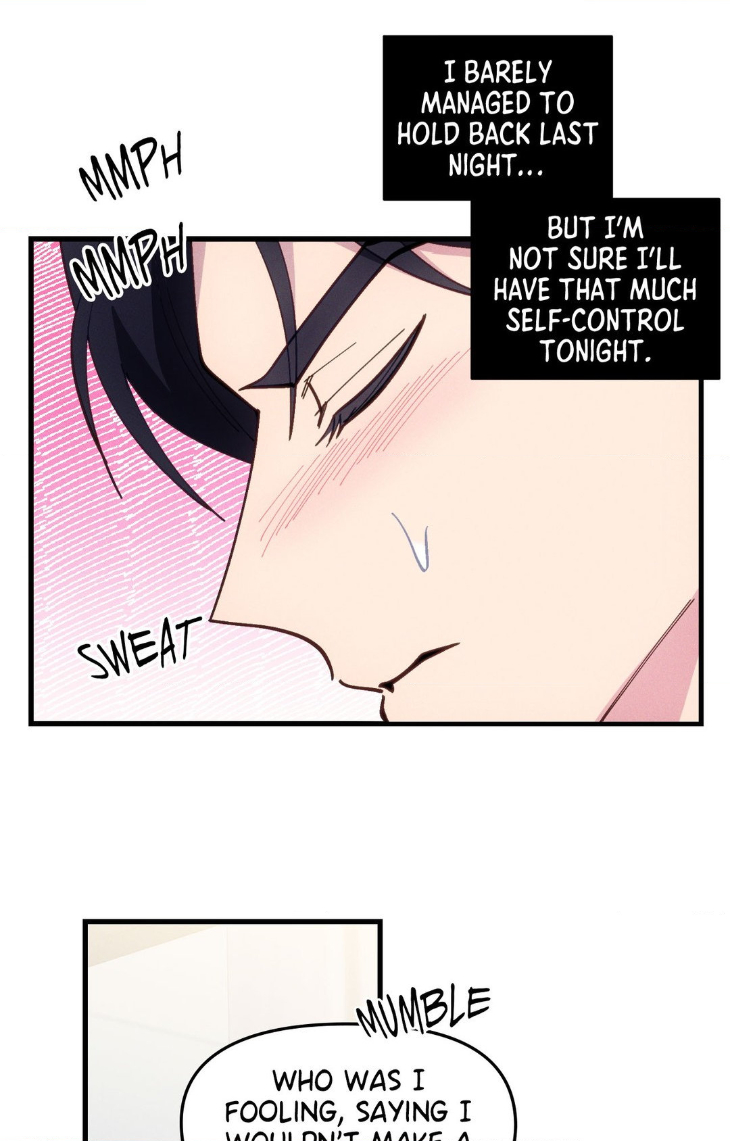 Be My Baby by Kie – Uncensored – Ch. 59 [Eng] page 73