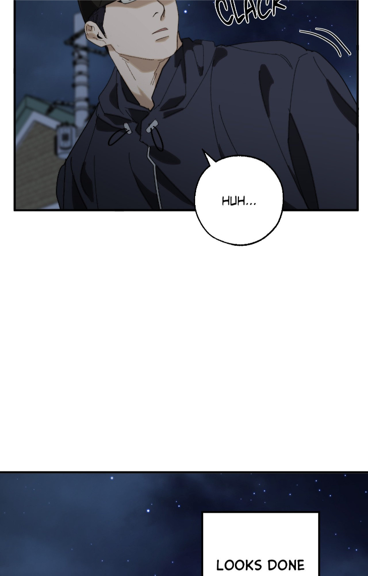 Incomplete Combustion by Gaetsaeng – Uncensored [Eng] page 74