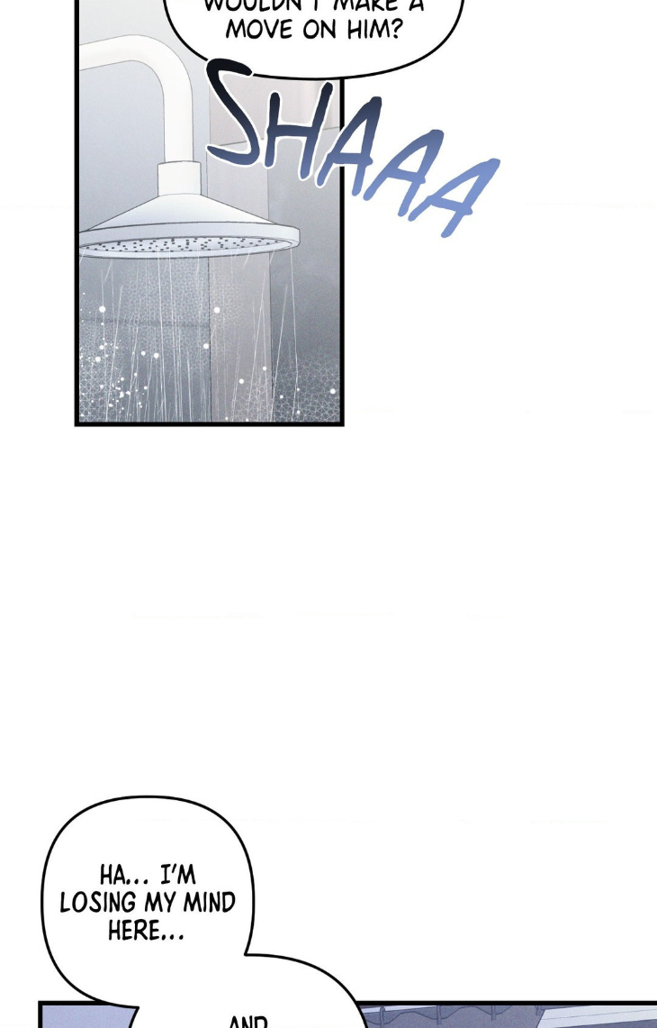 Be My Baby by Kie – Uncensored – Ch. 59 [Eng] page 74