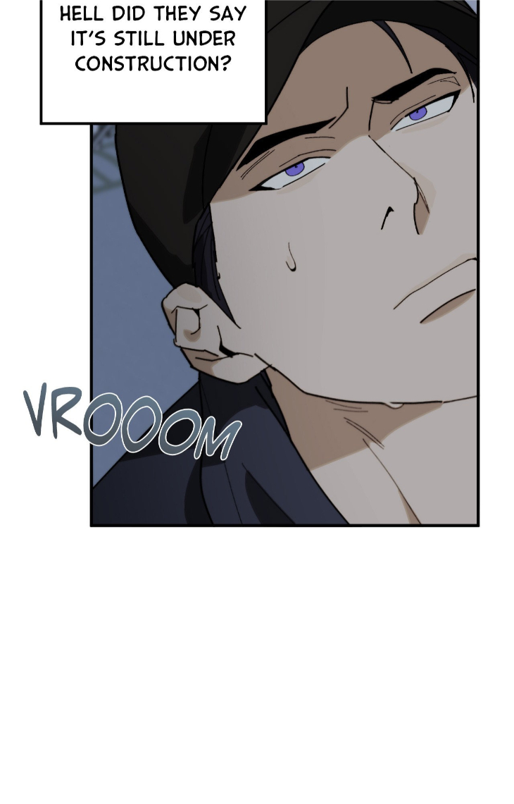 Incomplete Combustion by Gaetsaeng – Uncensored [Eng] page 76