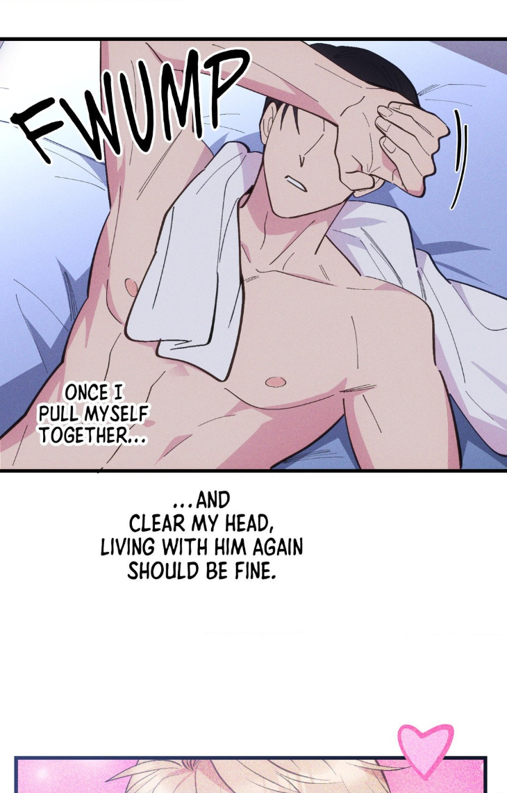 Be My Baby by Kie – Uncensored – Ch. 59 [Eng] page 76